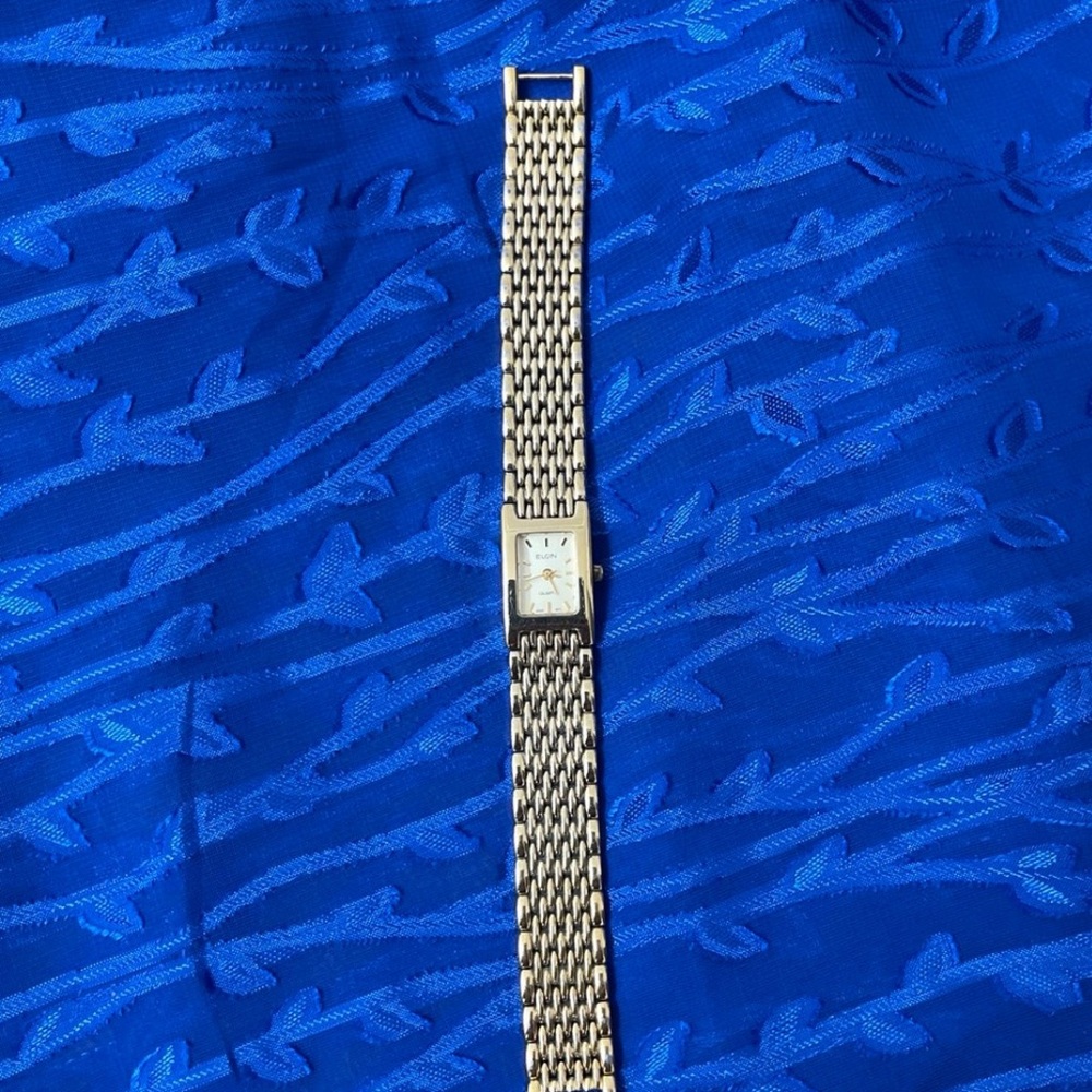 Vintage Elgin Women’s Watch - Picture 2 of 4